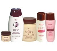 Hinode Cosméticos